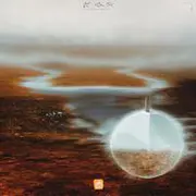 未来·现在 - AI音乐作品封面